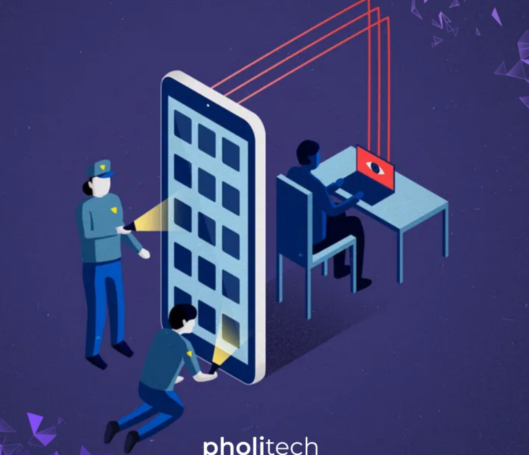 pholitech soluções tecnológicas artigo apps